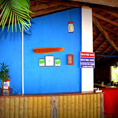 Bella Anand Resort Vagator Zewnętrze zdjęcie